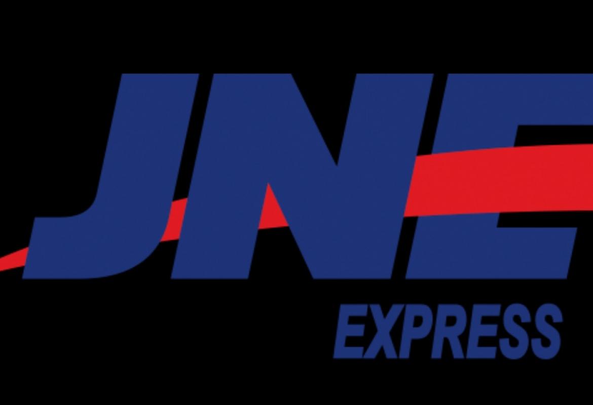 Detail Logo Jne Express Png Nomer 7