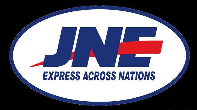 Detail Logo Jne Terbaru Nomer 11