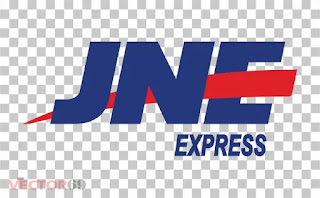 Detail Logo Jne Terbaru Nomer 3