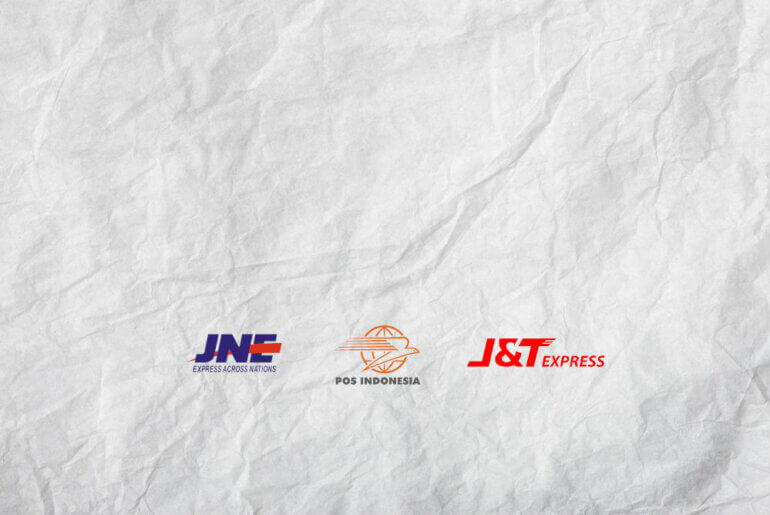 Detail Logo Jne Terbaru Nomer 32