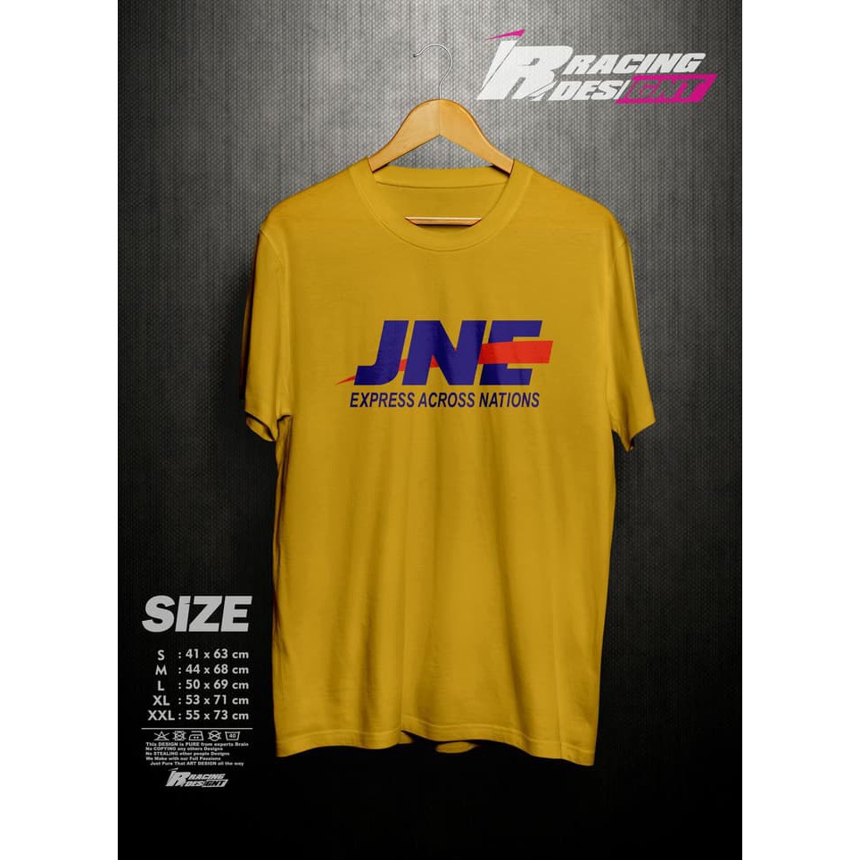 Detail Logo Jne Terbaru Nomer 42