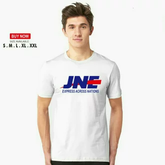 Detail Logo Jne Terbaru Nomer 45