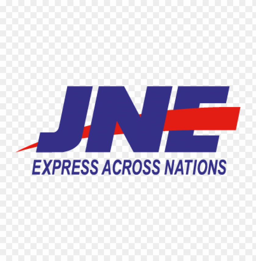 Detail Logo Jne Vector Nomer 2