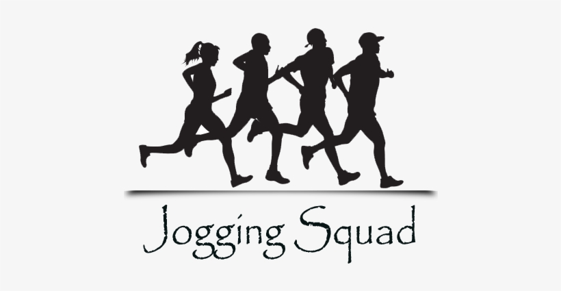 Detail Logo Jogging Nomer 22
