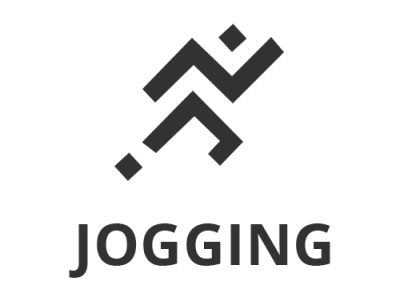 Detail Logo Jogging Nomer 23