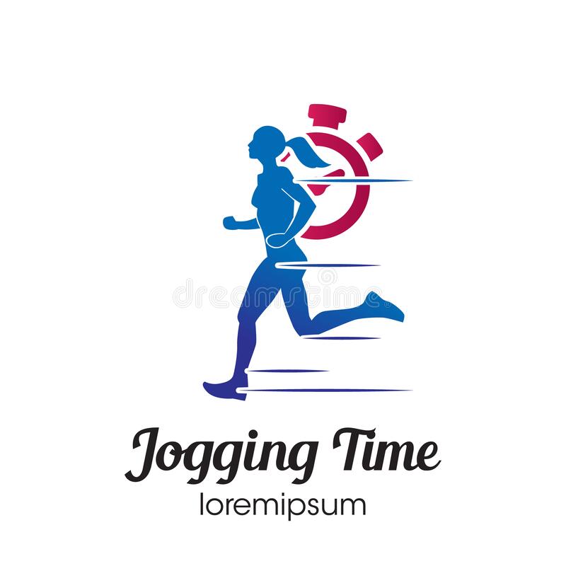 Detail Logo Jogging Nomer 4