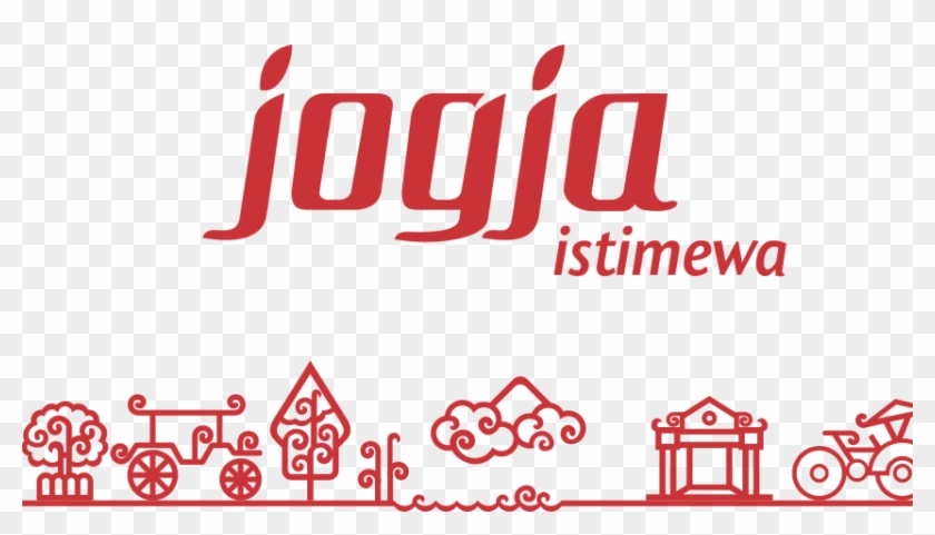 Logo Jogja Png - KibrisPDR