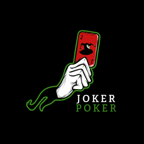 Detail Logo Joker Nomer 28