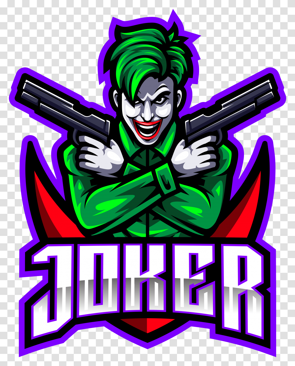 Detail Logo Joker Png Nomer 14