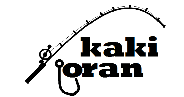 Detail Logo Joran Pancing Nomer 19