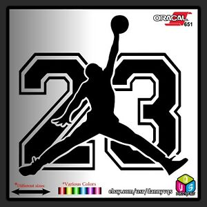 Detail Logo Jordan 23 Nomer 15