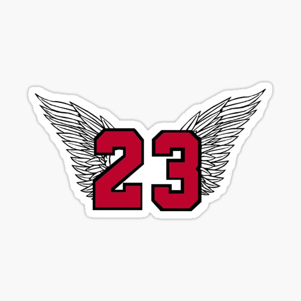 Detail Logo Jordan 23 Nomer 27