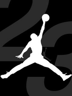 Detail Logo Jordan 23 Nomer 7