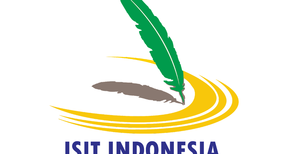 Detail Logo Jsit Vector Nomer 3