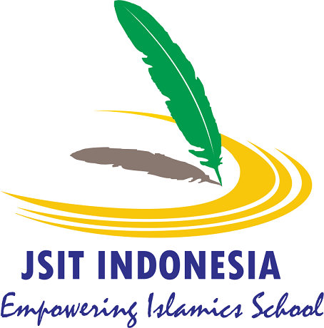 Detail Logo Jsit Vector Nomer 4