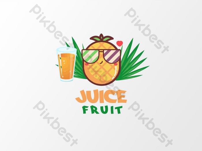 Detail Logo Juice Buah Nomer 14