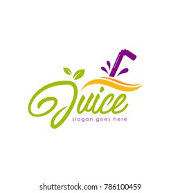 Detail Logo Juice Buah Nomer 40