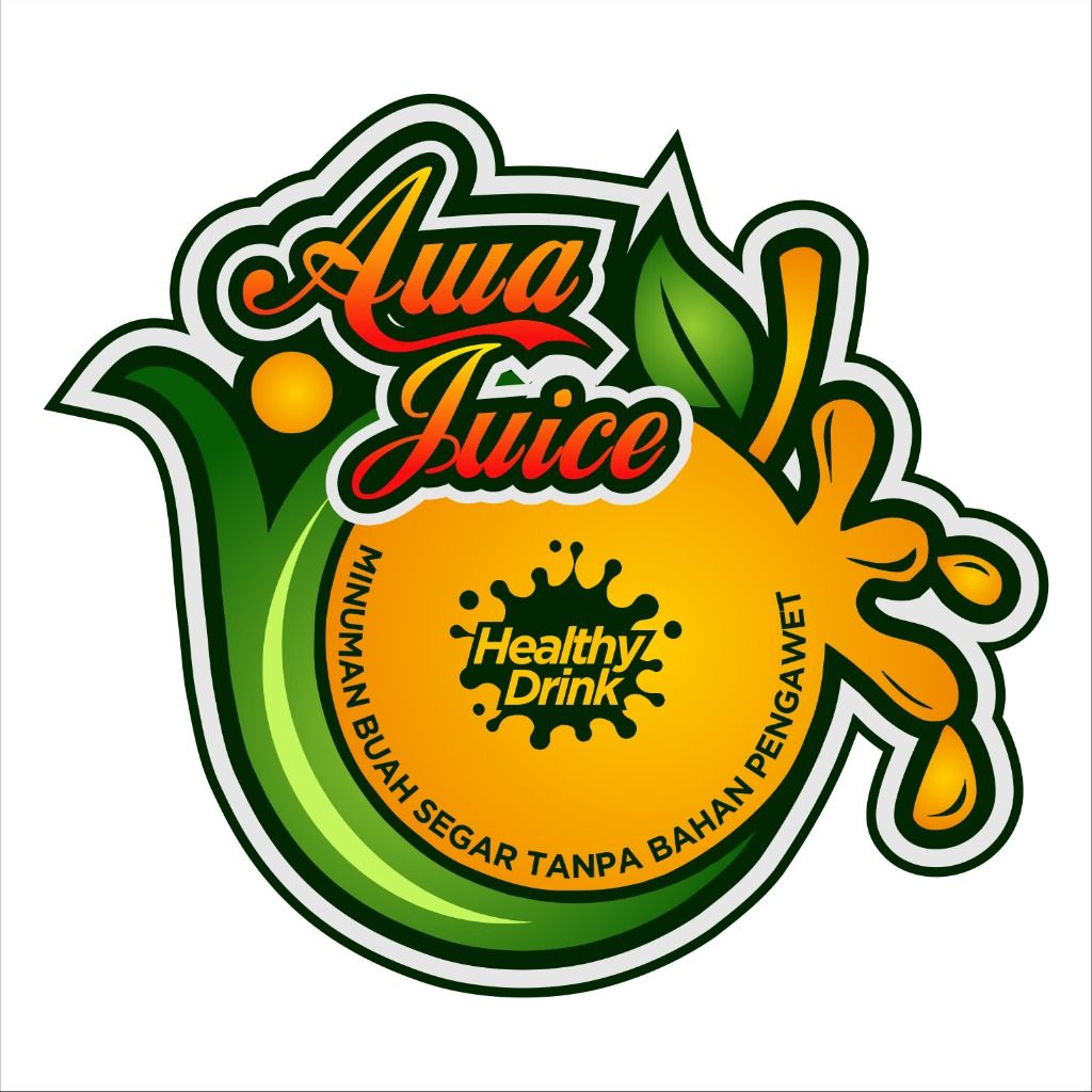 Detail Logo Juice Buah Nomer 46