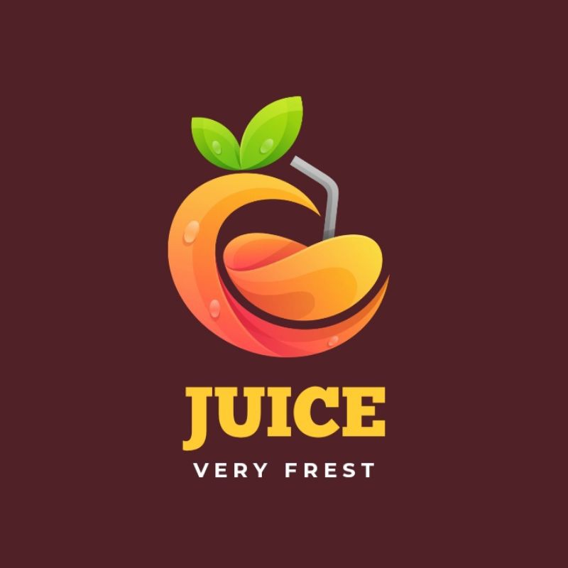 Detail Logo Juice Buah Nomer 48