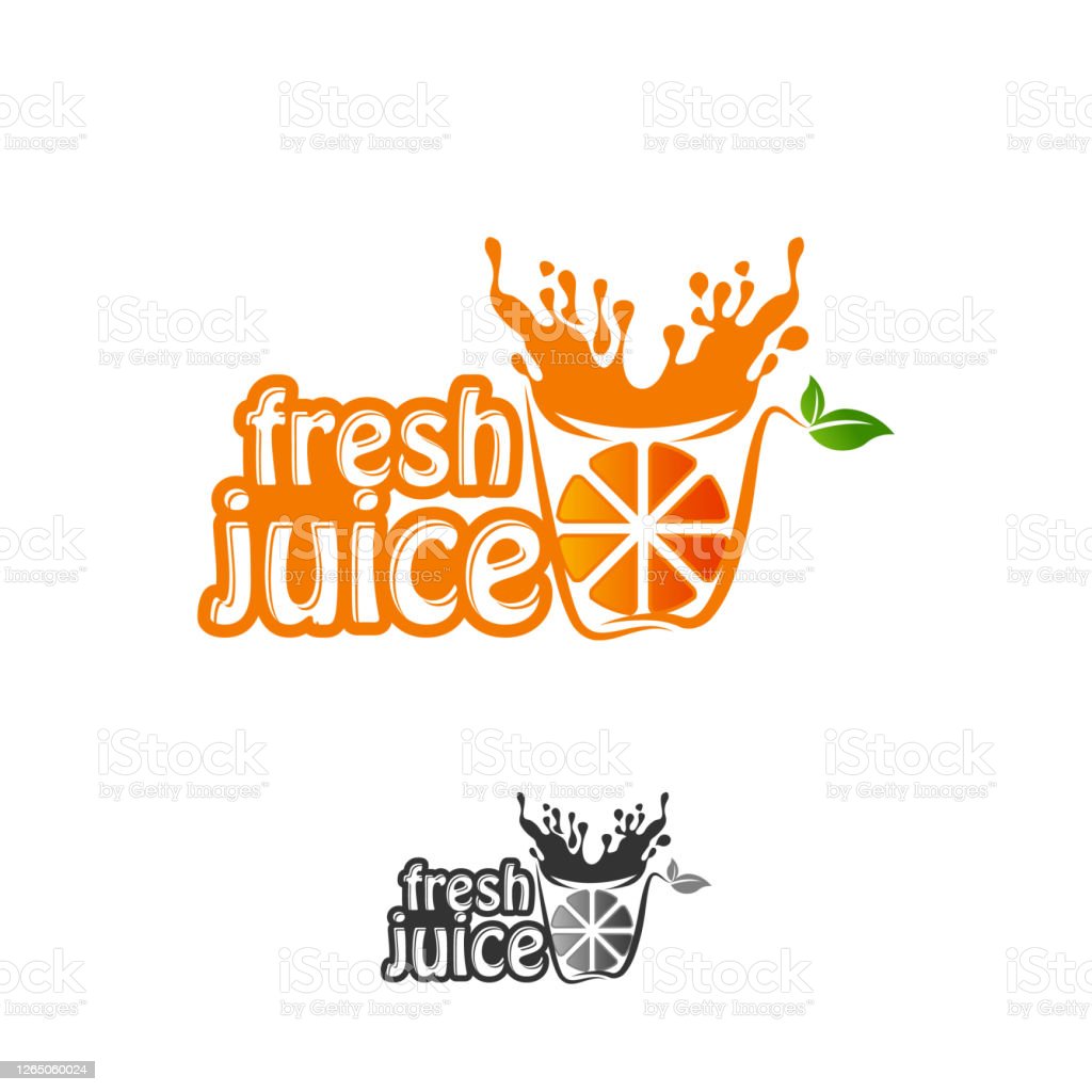 Detail Logo Juice Buah Nomer 51