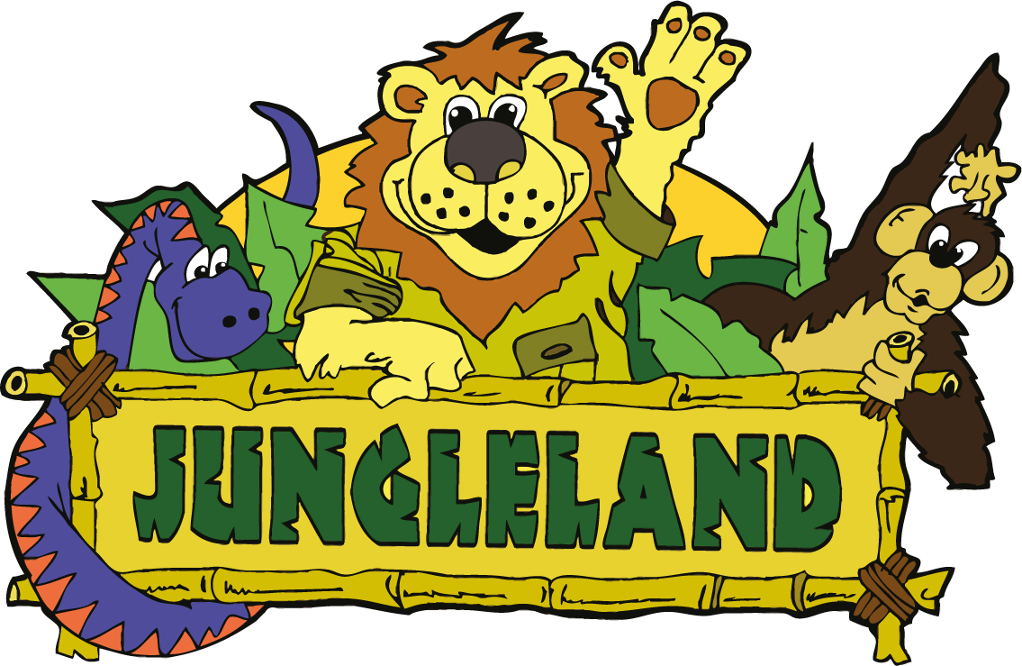 Detail Logo Jungleland Png Nomer 10