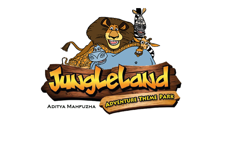 Detail Logo Jungleland Png Nomer 14