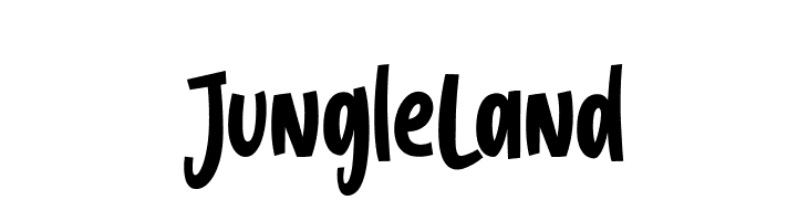 Detail Logo Jungleland Png Nomer 28