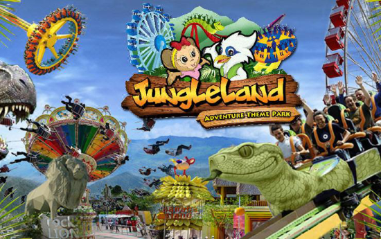 Detail Logo Jungleland Png Nomer 32