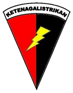 Detail Logo Jurusan Listrik Nomer 22