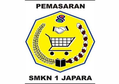 Detail Logo Jurusan Pemasaran Nomer 15