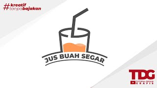 Detail Logo Jus Buah Nomer 21