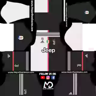 Detail Logo Juventus Dls Nomer 16
