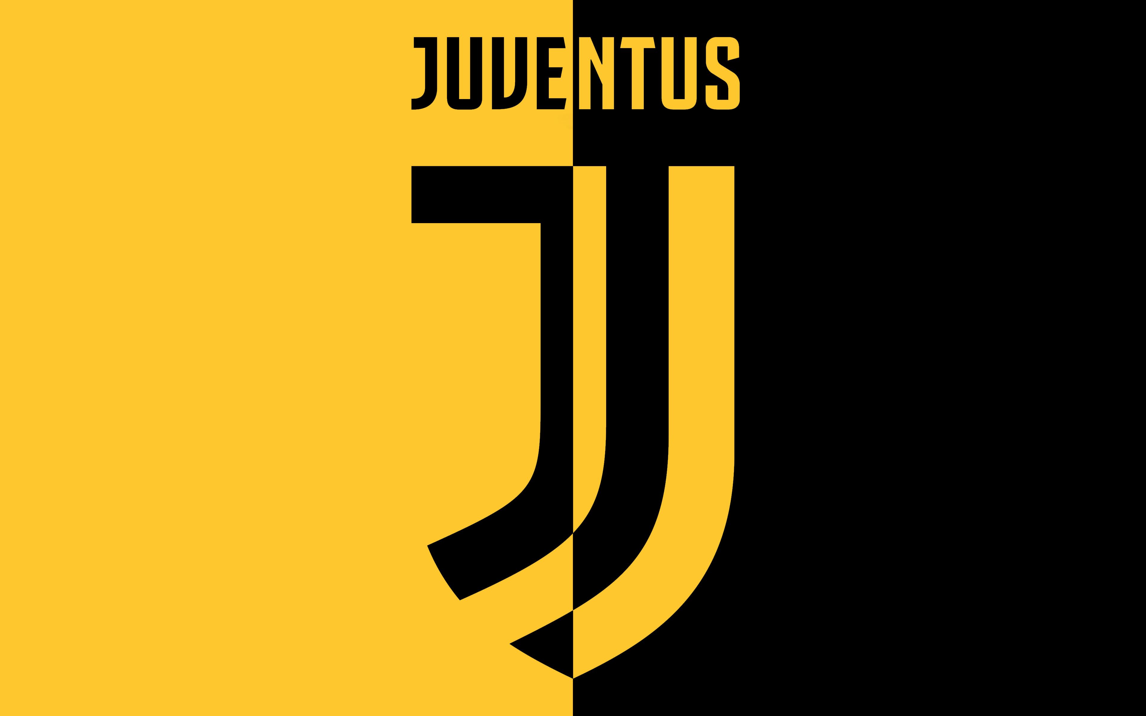 Detail Logo Juventus Keren Nomer 22