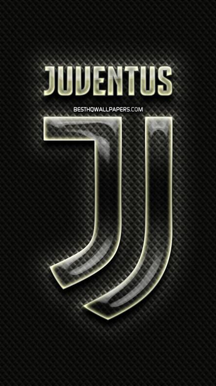 Detail Logo Juventus Keren Nomer 4