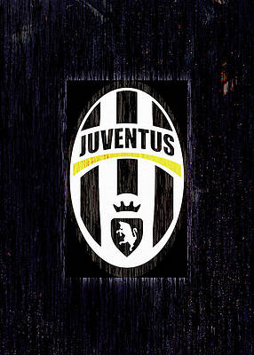 Detail Logo Juventus Keren Nomer 32