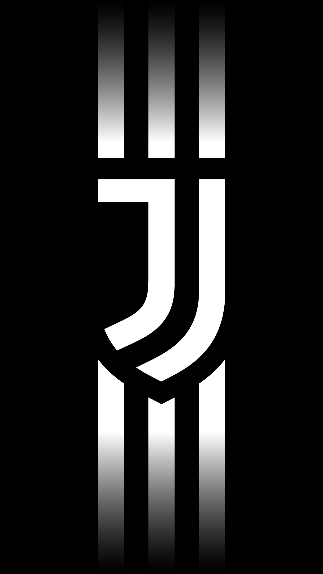 Detail Logo Juventus Keren Nomer 7