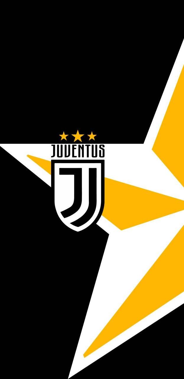 Detail Logo Juventus Keren Nomer 8