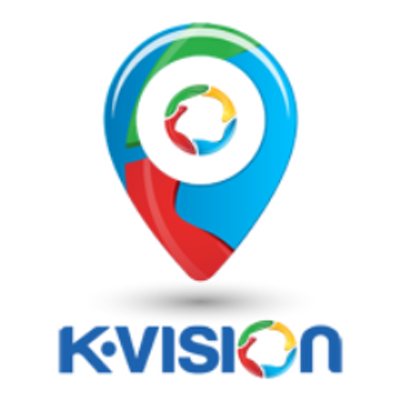 Detail Logo K Vision Png Nomer 7