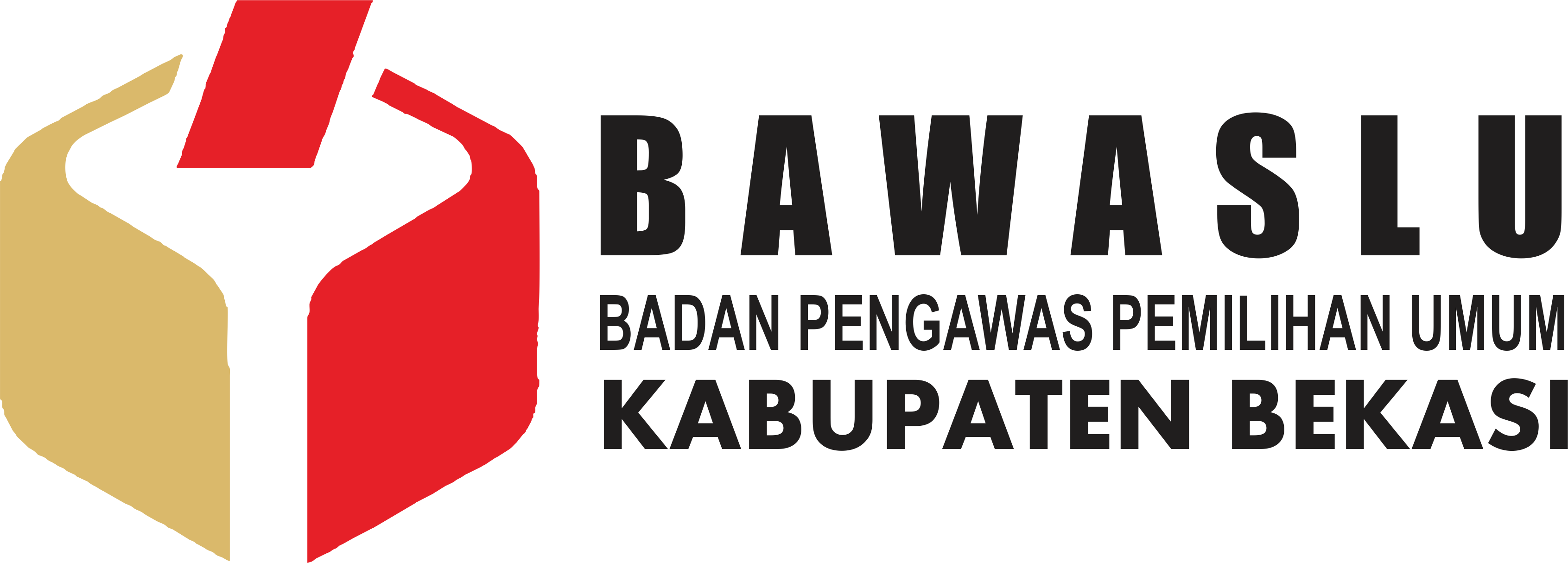 Detail Logo Kab Bekasi Png Nomer 20