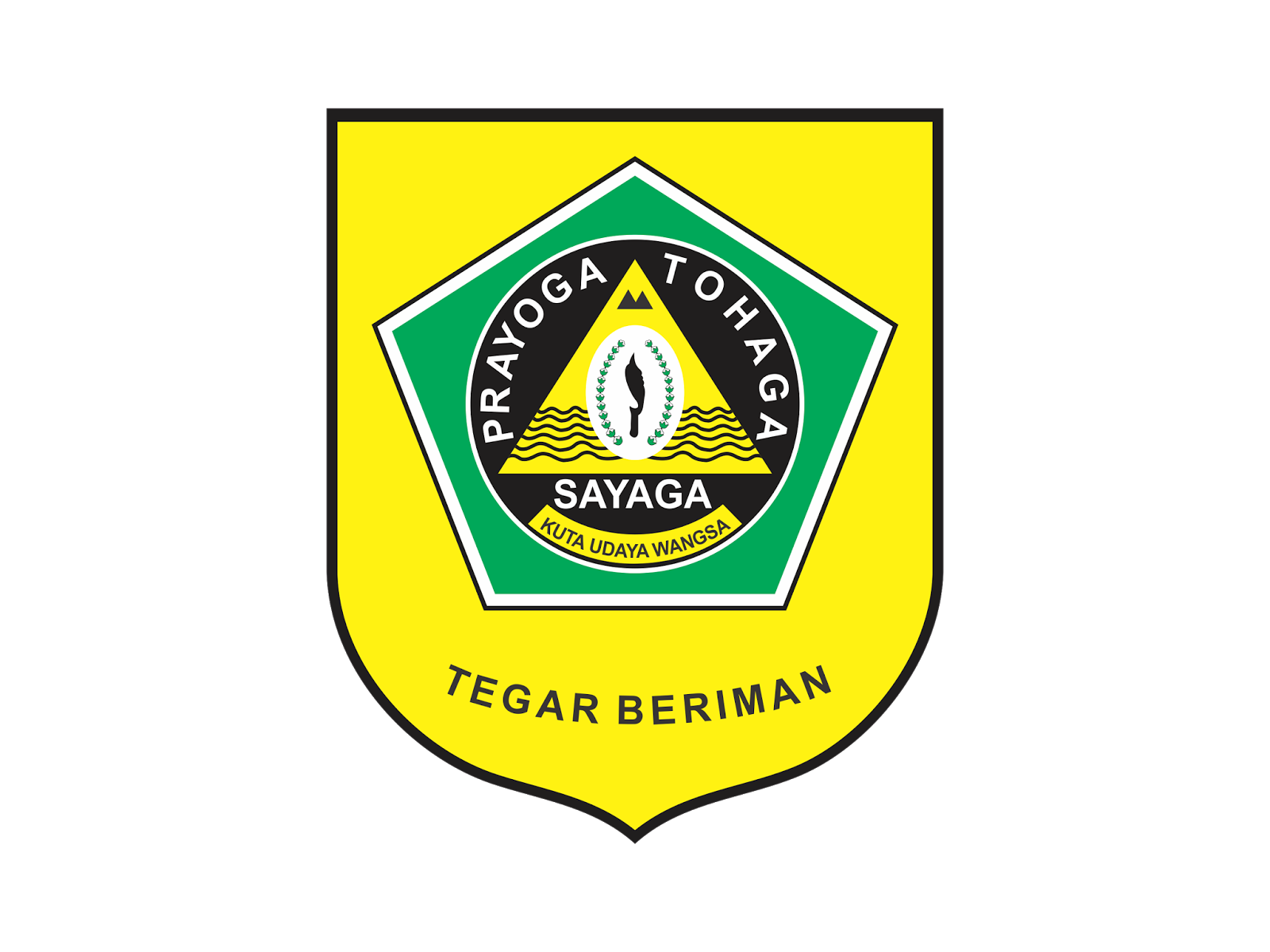 Detail Logo Kab Bekasi Png Nomer 31