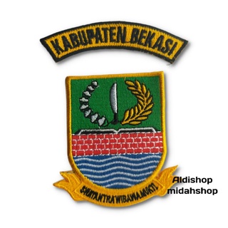 Detail Logo Kab Bekasi Png Nomer 33