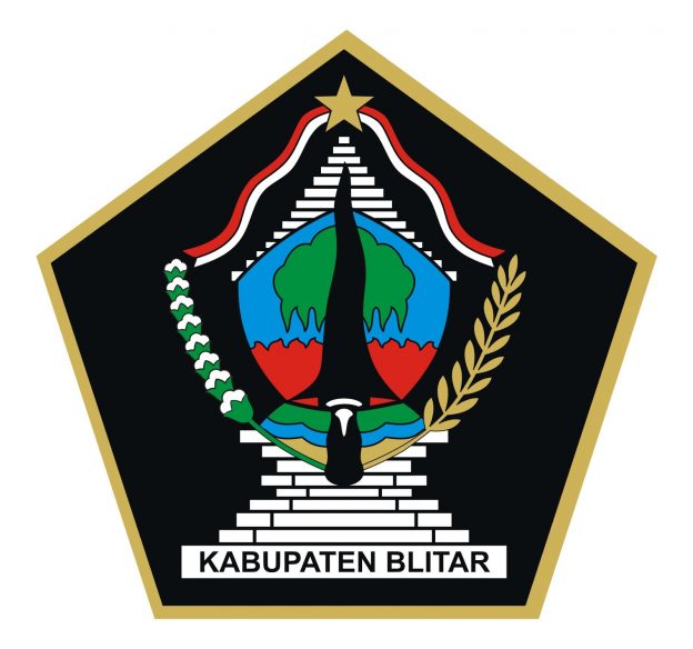 Detail Logo Kab Blitar Png Nomer 2