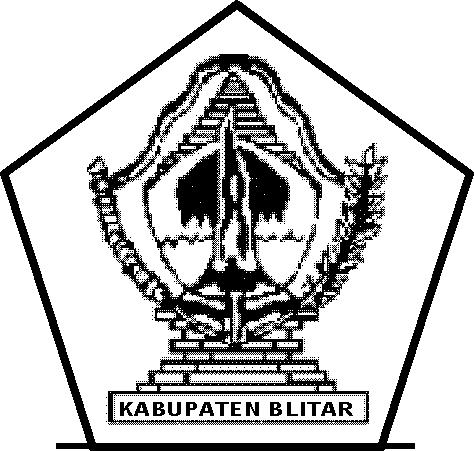 Detail Logo Kab Blitar Png Nomer 14