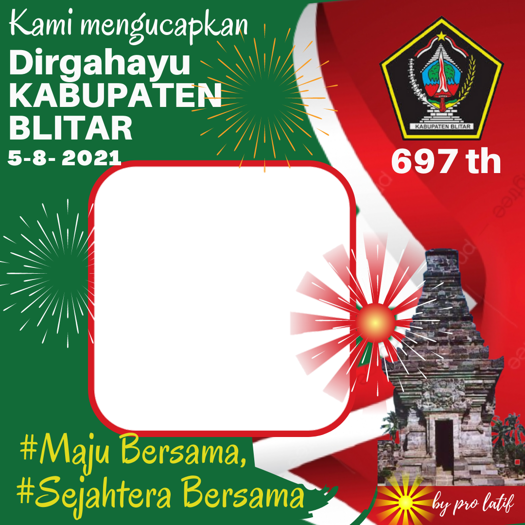 Detail Logo Kab Blitar Png Nomer 24