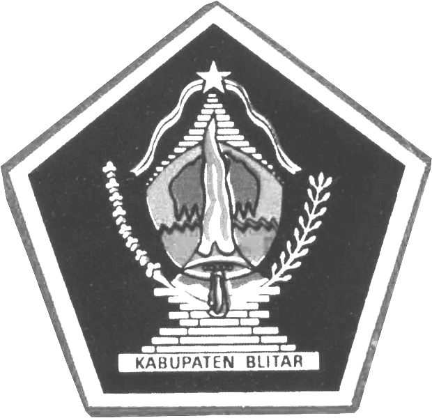 Detail Logo Kab Blitar Png Nomer 33