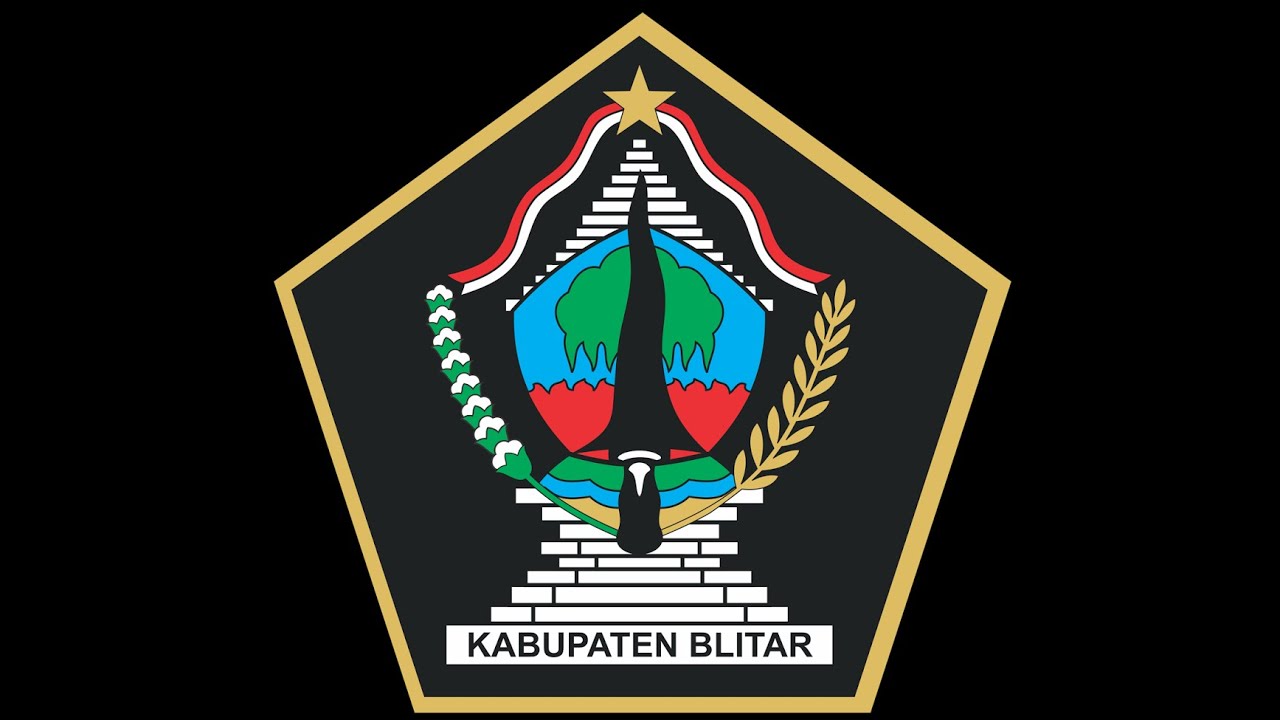 Detail Logo Kab Blitar Png Nomer 4