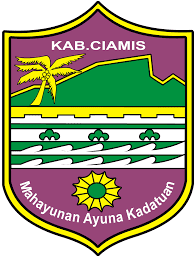 Detail Logo Kab Ciamis Png Nomer 15