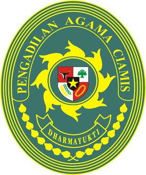 Detail Logo Kab Ciamis Png Nomer 37