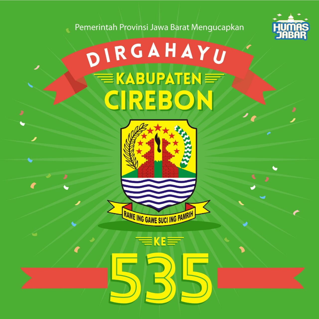 Detail Logo Kab Cirebon Nomer 40