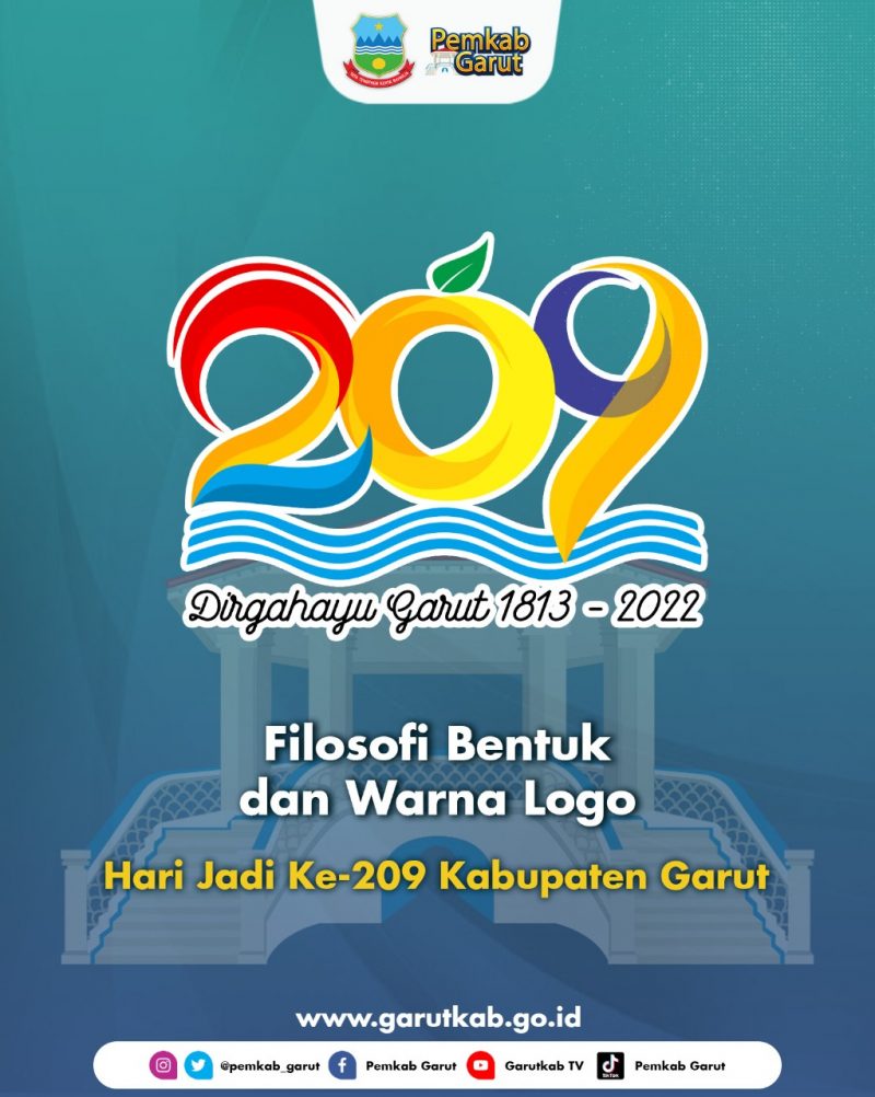 Detail Logo Kab Garut Nomer 20